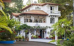 Hotel Ave del Paraíso